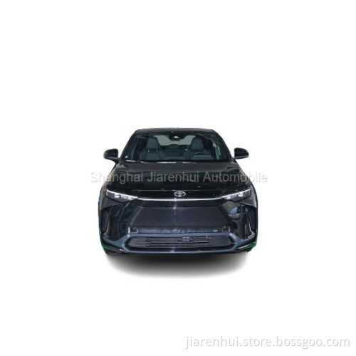 Used suv car from china  with best price Toyata bz4x EV  SUV Range 400km in stock